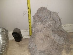 Dryer vent cleaning Nashville TN