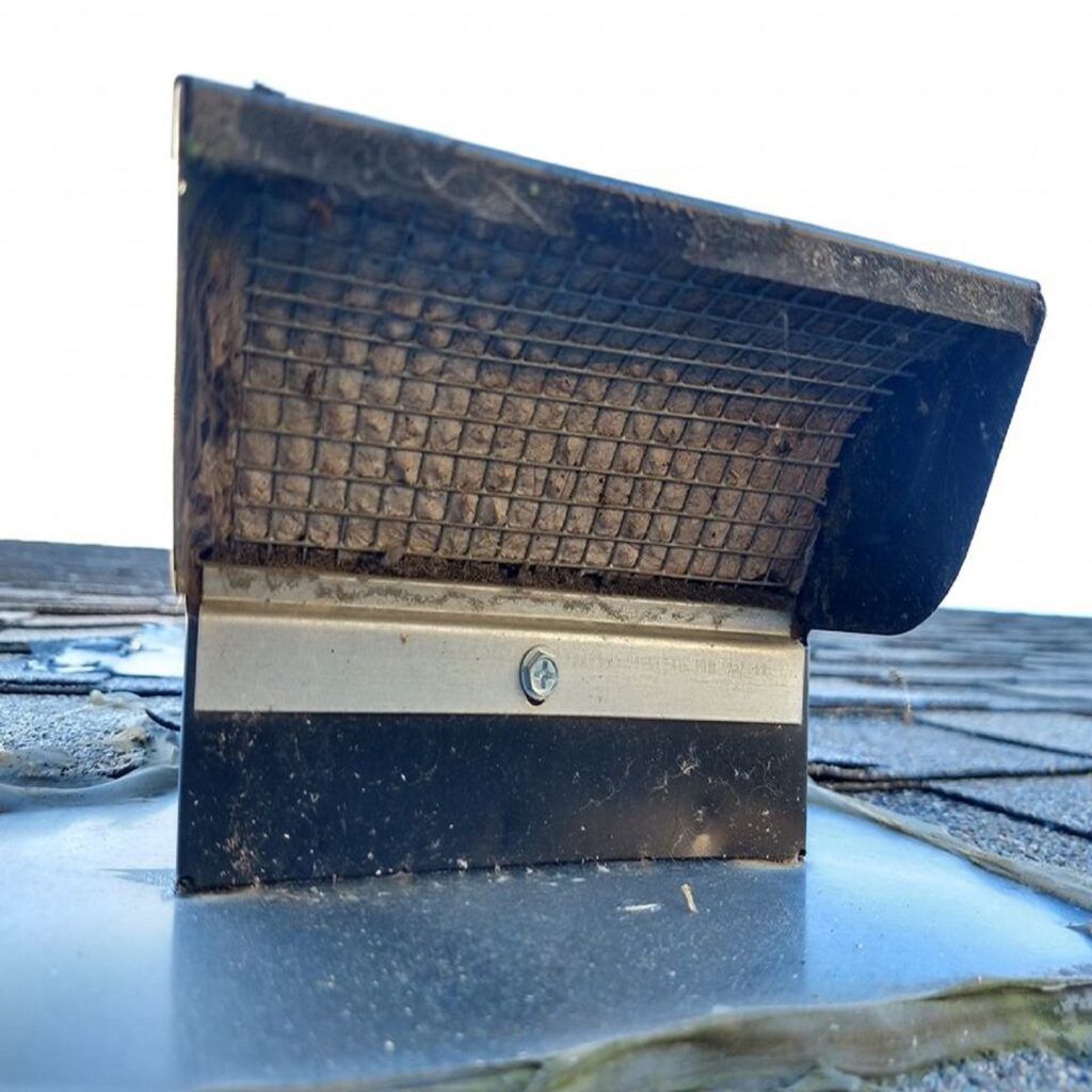 Dryer Vent Inspection Nashville, TN Dryer Vent Tech